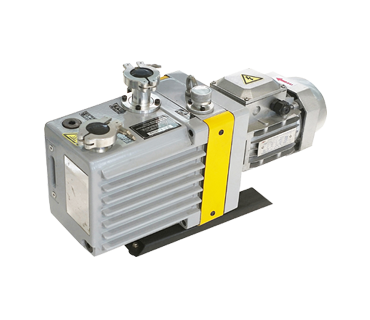 Rotary Vane Vacuum Pumps